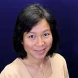 Christine Huynh, MD