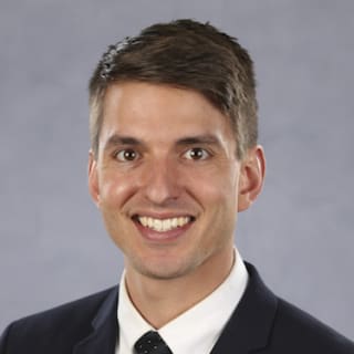 John Masterson, MD