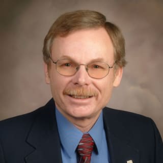 Richard Rajewski, MD, Family Medicine, Hays, KS, Rooks County Health Center