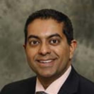Chirag Badami, MD, Thoracic Surgery, Airmont, NY, CarePoint Health Bayonne Medical Center