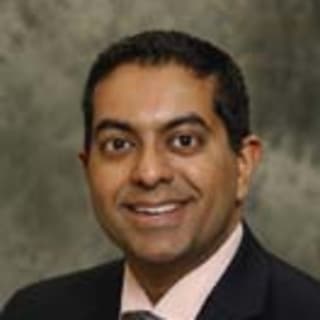 Chirag Badami, MD, Thoracic Surgery, Valhalla, NY