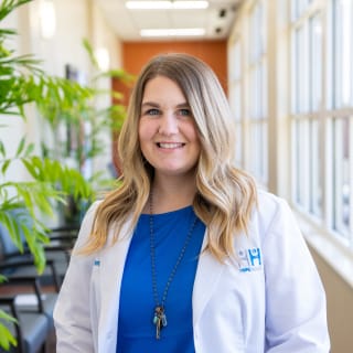 Taylor (Watson) Thompson, Family Nurse Practitioner, Florence, SC