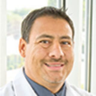 Saul Valencia, MD, Family Medicine, Pasco, WA, Kadlec Regional Medical Center