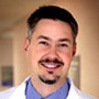 Troy Ahlstrom, MD, Internal Medicine, Traverse City, MI