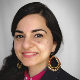 Nida Saleem, MD, Internal Medicine, Poughkeepsie, NY