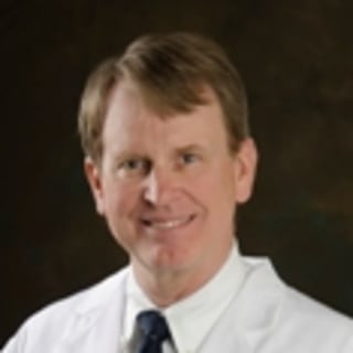 John Hinton Jr., MD