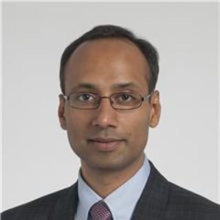 Rishi Gupta, MD