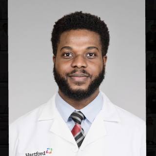 Francis Ihionu, MD, Internal Medicine, Valdosta, GA