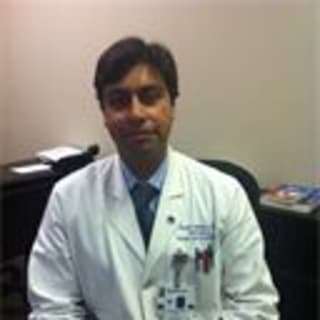 Rehan Shafique, MD