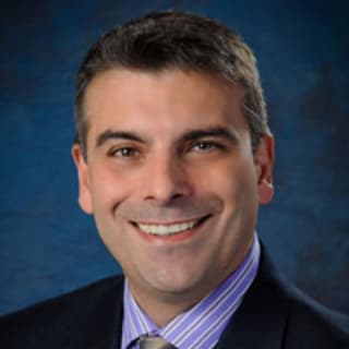 Donato Ciaccia, MD, Gastroenterology, Indianapolis, IN, Community Hospital East