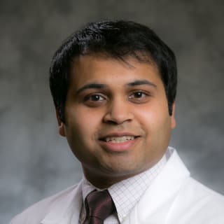 Purav Desai, DO, Resident Physician, Saint Peters, MO