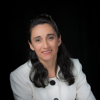 Elizabeth Flores, MD, Geriatrics, Portland, OR