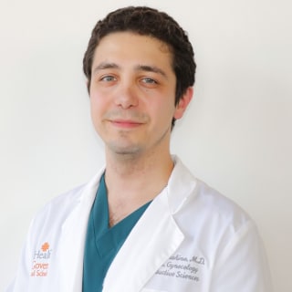 Khalil Chahine, MD, Obstetrics & Gynecology, Houston, TX