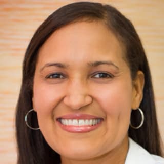 Cecilia Calderon, MD