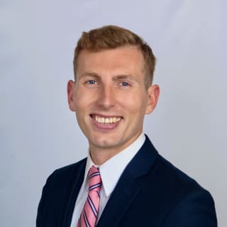 Jacob Baxter, MD, General Surgery, Rochester, MN