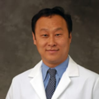 Timothy Kim, MD