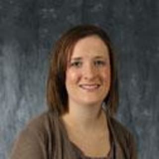 Emily Andersen, Family Nurse Practitioner, Sioux Falls, SD