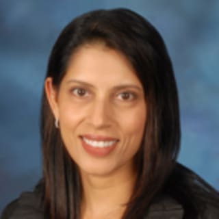 Geeta Mathur, MD