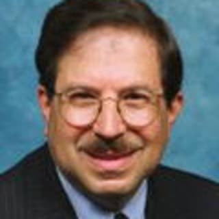 Richard Weiner, MD