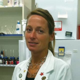 Dana Elam, Pharmacist, Midlothian, VA