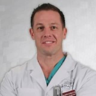 Kevin Guthmiller, MD, Anesthesiology, Los Angeles, CA, Keck Hospital of USC