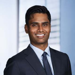 Kavin Kanthasamy, MD, Gastroenterology, Houston, TX