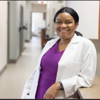 Edith (Ibeneme) Mbagwu, MD, Family Medicine, Denham Springs, LA