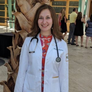 Shannon Franson, MD, Resident Physician, Columbus, OH