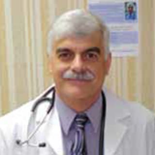 Leslie Emhof, MD