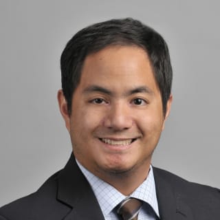 Marc Fajardo, MD