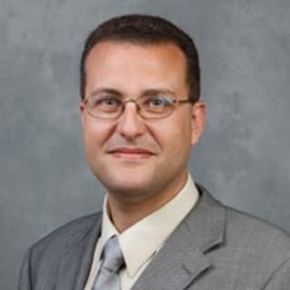 Michel Barsoum, MD, Cardiology, Eau Claire, WI, Mayo Clinic Health System in Eau Claire