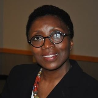 Sharon Ransom, MD