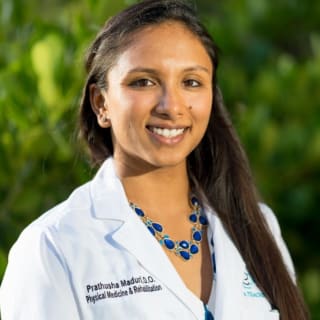 Prathusha Maduri, DO, Physical Medicine/Rehab, Bedford, TX, Encompass Health Rehabilitation Hospital of the Mid-Cities