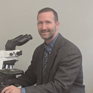 Darren Whittemore, DO, Pathology, Irving, TX