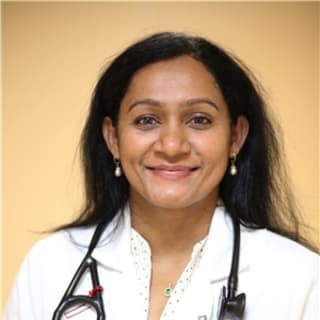 Suvarna Nair, MD, Geriatrics, Bronx, NY