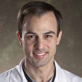 Matthew Forcina, MD