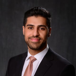 Amir Saeed, MD, Internal Medicine, Houston, TX