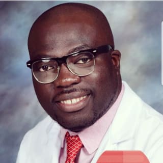 Francis Ogunleye, PA, Family Medicine, Los Angeles, CA