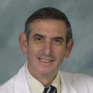 Craig Silverman, MD, Radiation Oncology, Louisville, KY, Robley Rex Department of Veterans Affairs Medical Center