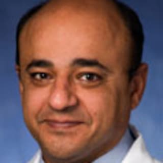 Emad Mikhail, MD, Anesthesiology, Willoughby Hills, OH, Cleveland Clinic Euclid Hospital