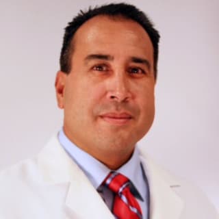 Nestor Zenarosa, MD, Emergency Medicine, Dallas, TX, JPS Health Network