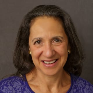 Susan Steinberg, MD, Endocrinology, New York, NY