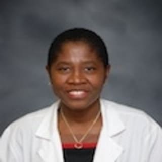 Marie Fervil, MD, Internal Medicine, Marrero, LA, West Jefferson Medical Center