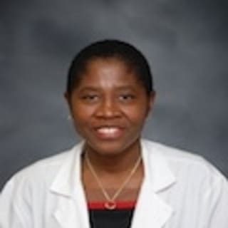 Marie Fervil, MD