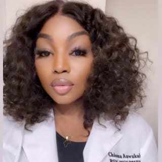 Chioma Anwukah
