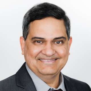 Madhu Kandarpa, MD, Nephrology, Kettering, OH