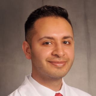Syed Shah, MD, Neurology, Philadelphia, PA, Thomas Jefferson University Hospital