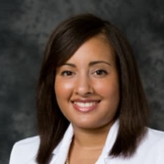 Tameika Lewis, MD, Obstetrics & Gynecology, Orlando, FL
