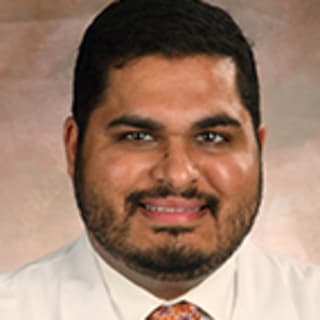 Nabil Dada, MD, Family Medicine, Flint, MI