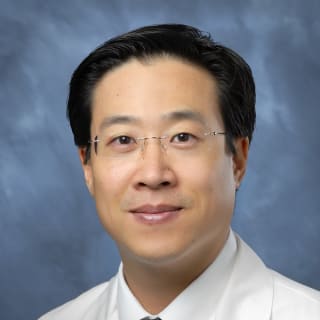 Howard Kim, MD